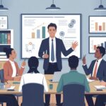 Découvrez pourquoi la formation en management est essentielle pour progresser dans votre carrière en tant que manager. Explorez les compétences clés à acquérir pour diriger efficacement, inspirer votre équipe et relever les défis du management moderne.